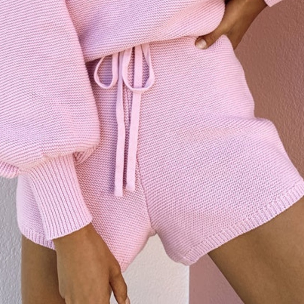Sabo skirt medium sweater short